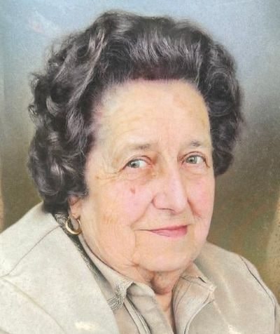 Giuseppina Bernardi, Pina