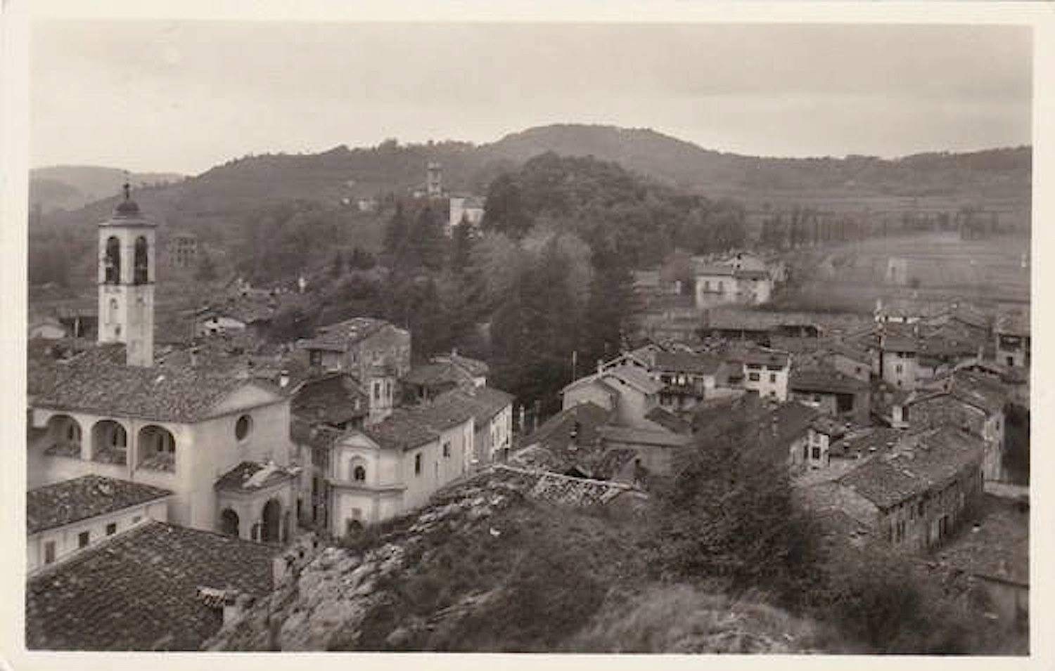Anni 50
