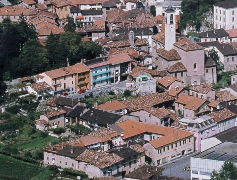 Anni 90