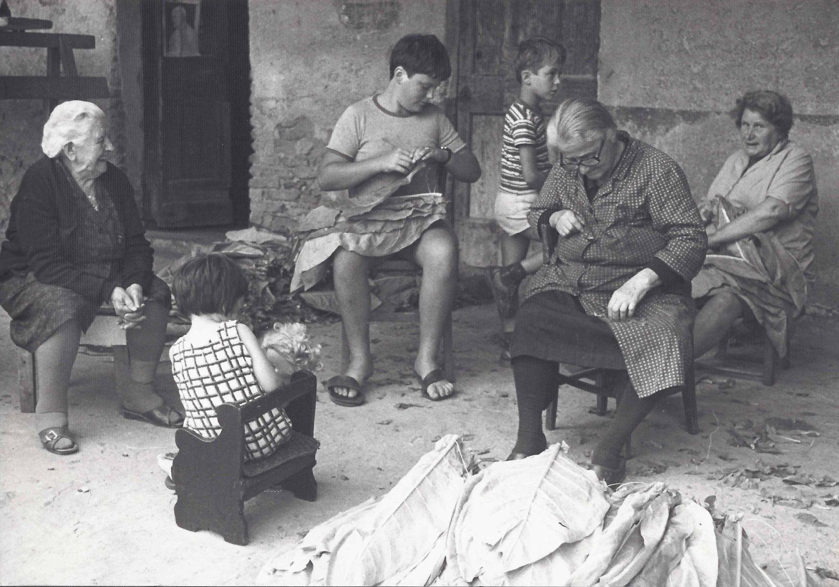 Anni 70
