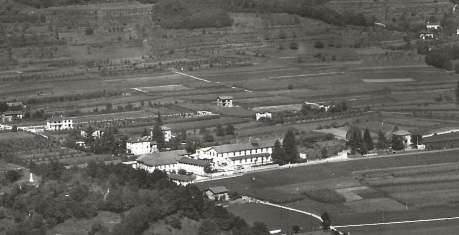 1946-1997, La Bally, in seguito Savoy