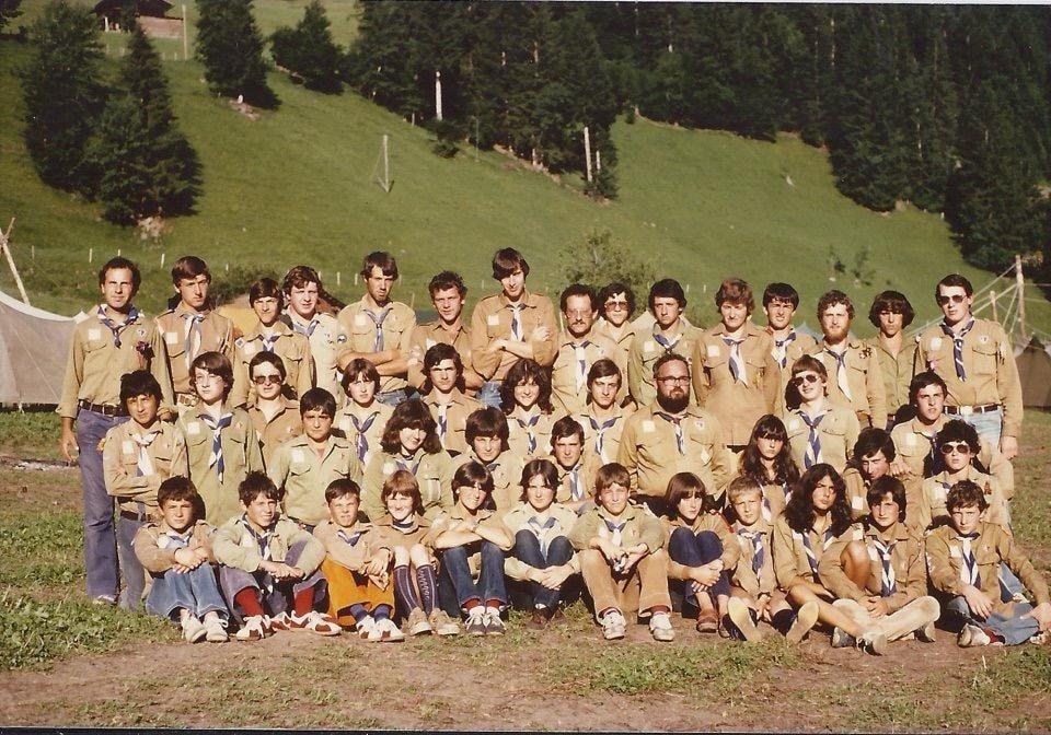 1980 Cana Bula
