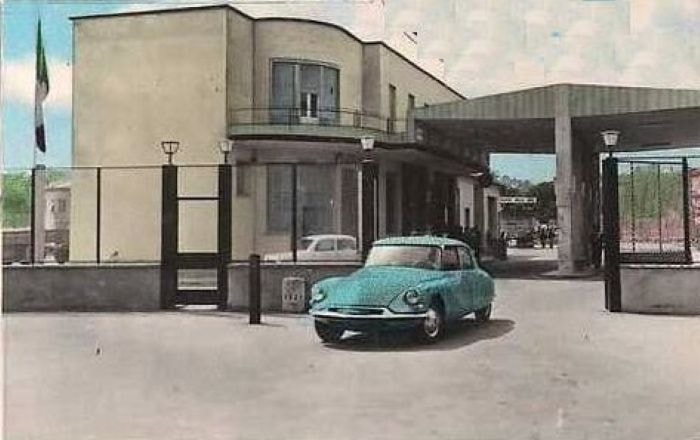 Anni 60