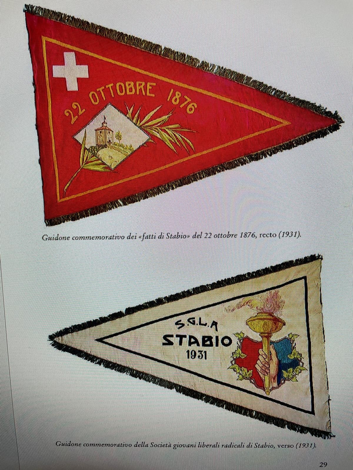 Guidoni Commemorativi