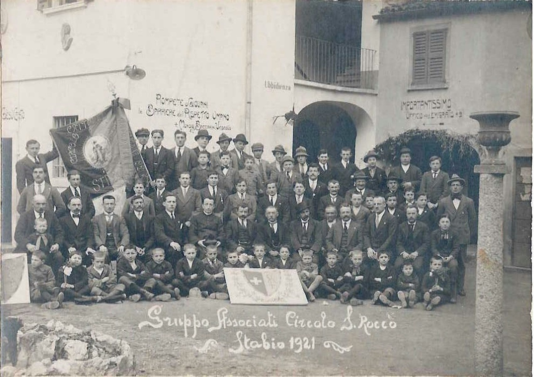1921 Gruppo Associati