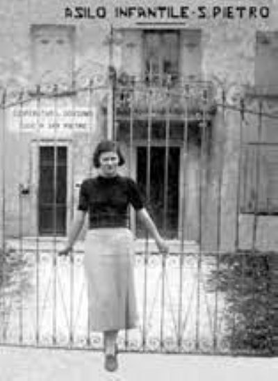 Anni 40