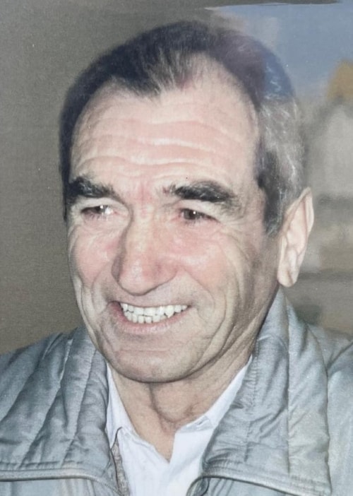 Sirio Benassi