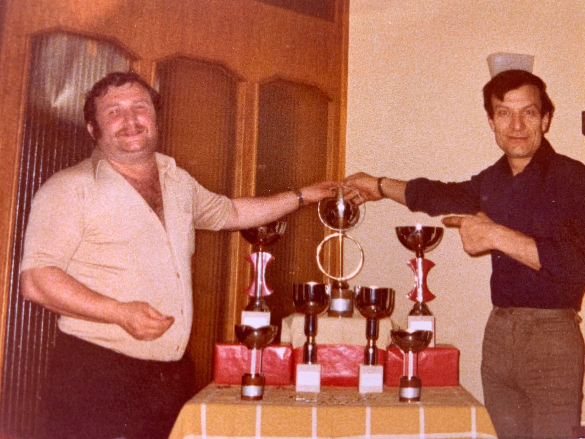 Anni 70