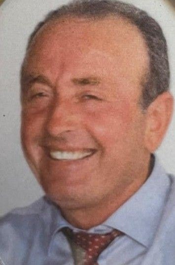 Giancarlo Giorgi