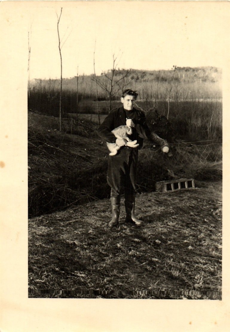 Luigi Manghera