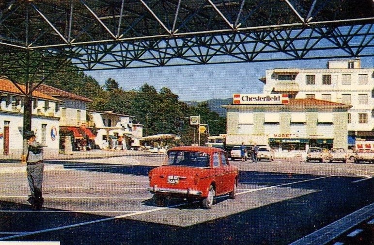 Anni 70