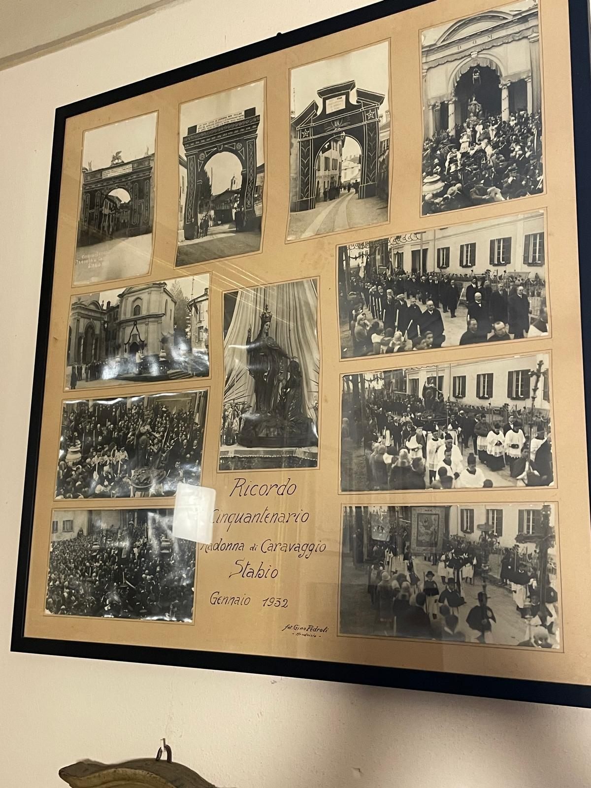 1932 Le foto originali