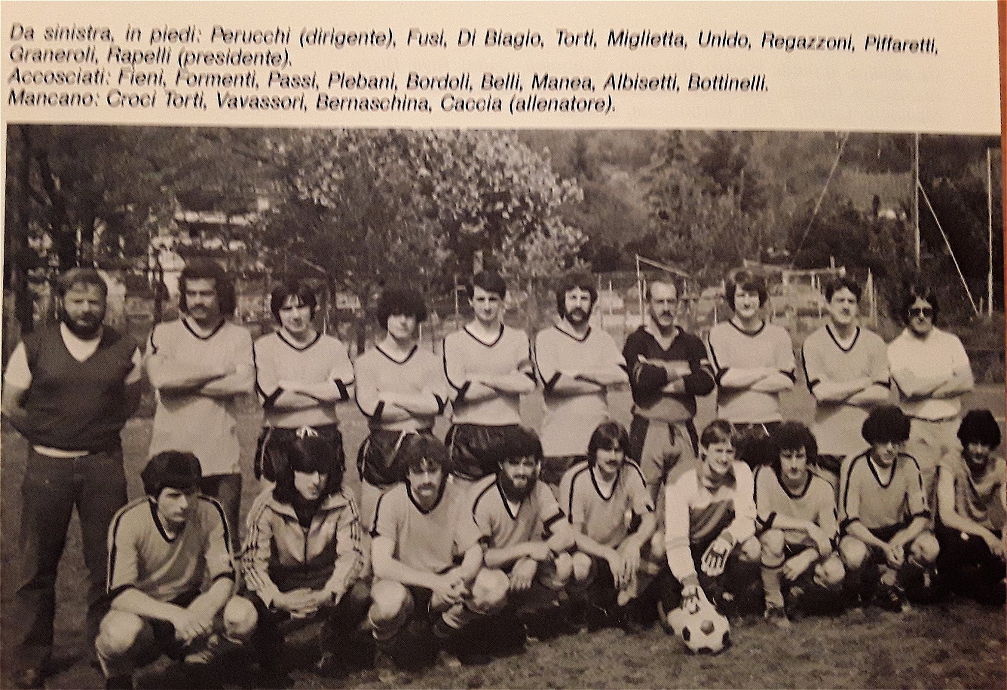 Anni 70
