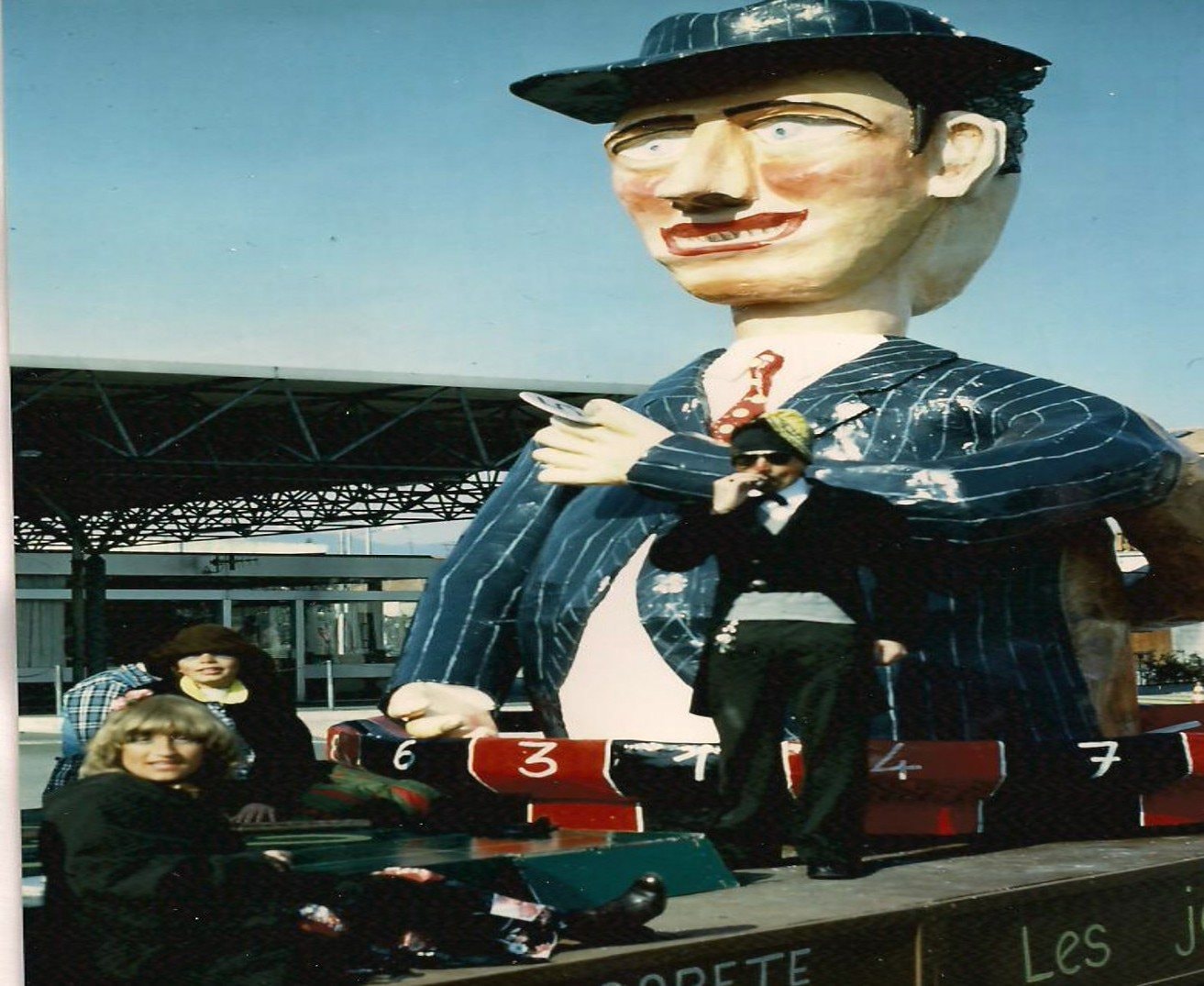 1979 La Boule