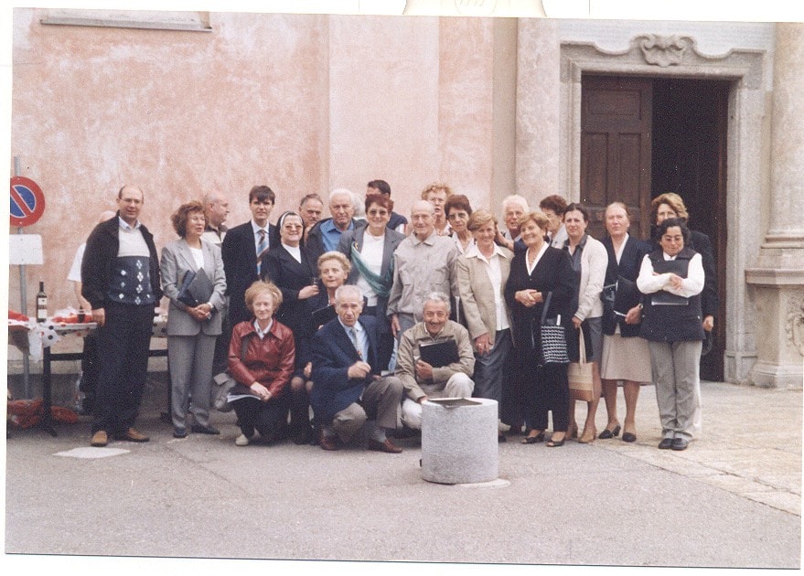 La Corale e il Coro Nova Vox