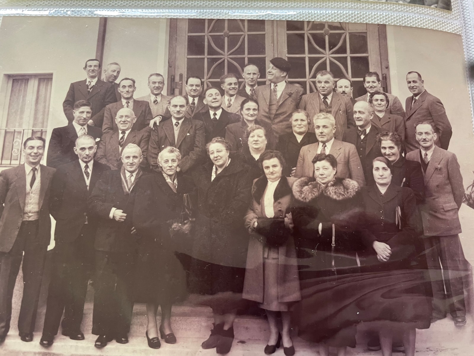 Classe 1900