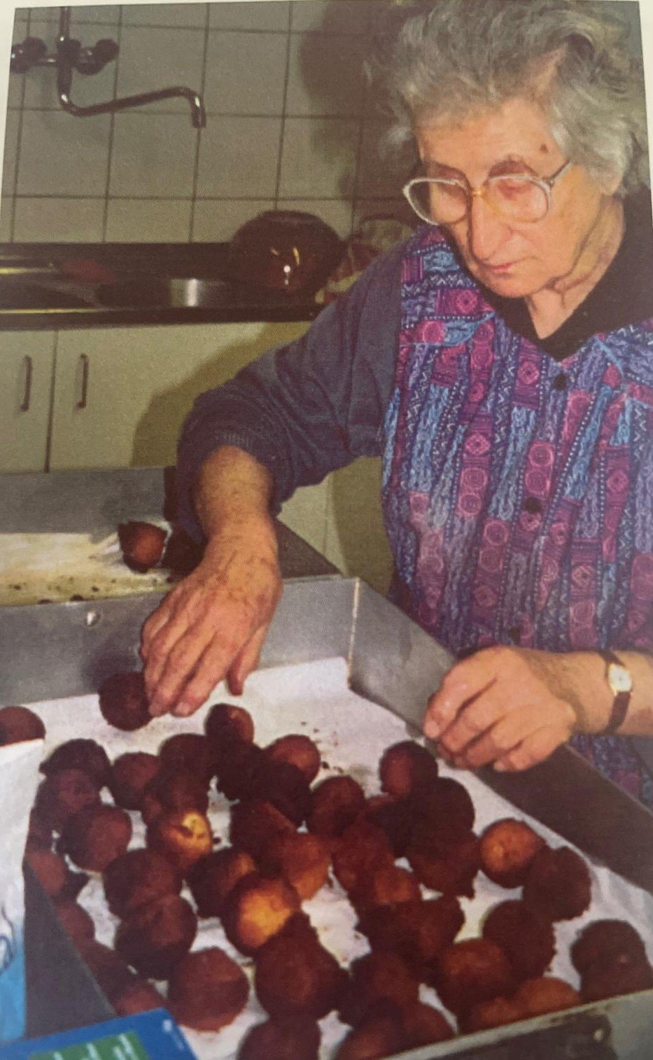 I Tortelli di Carnevale