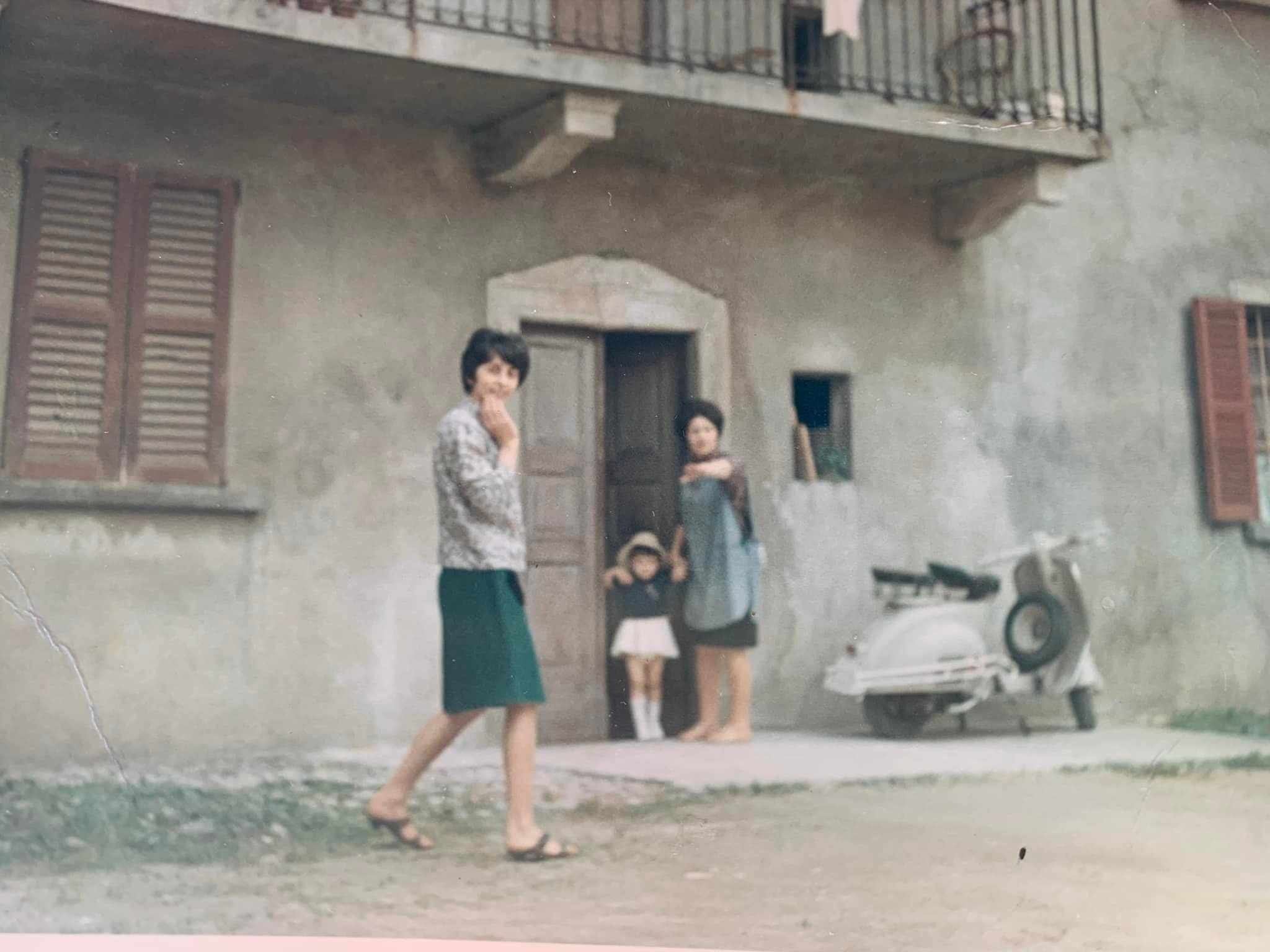 1966 Corte Realini