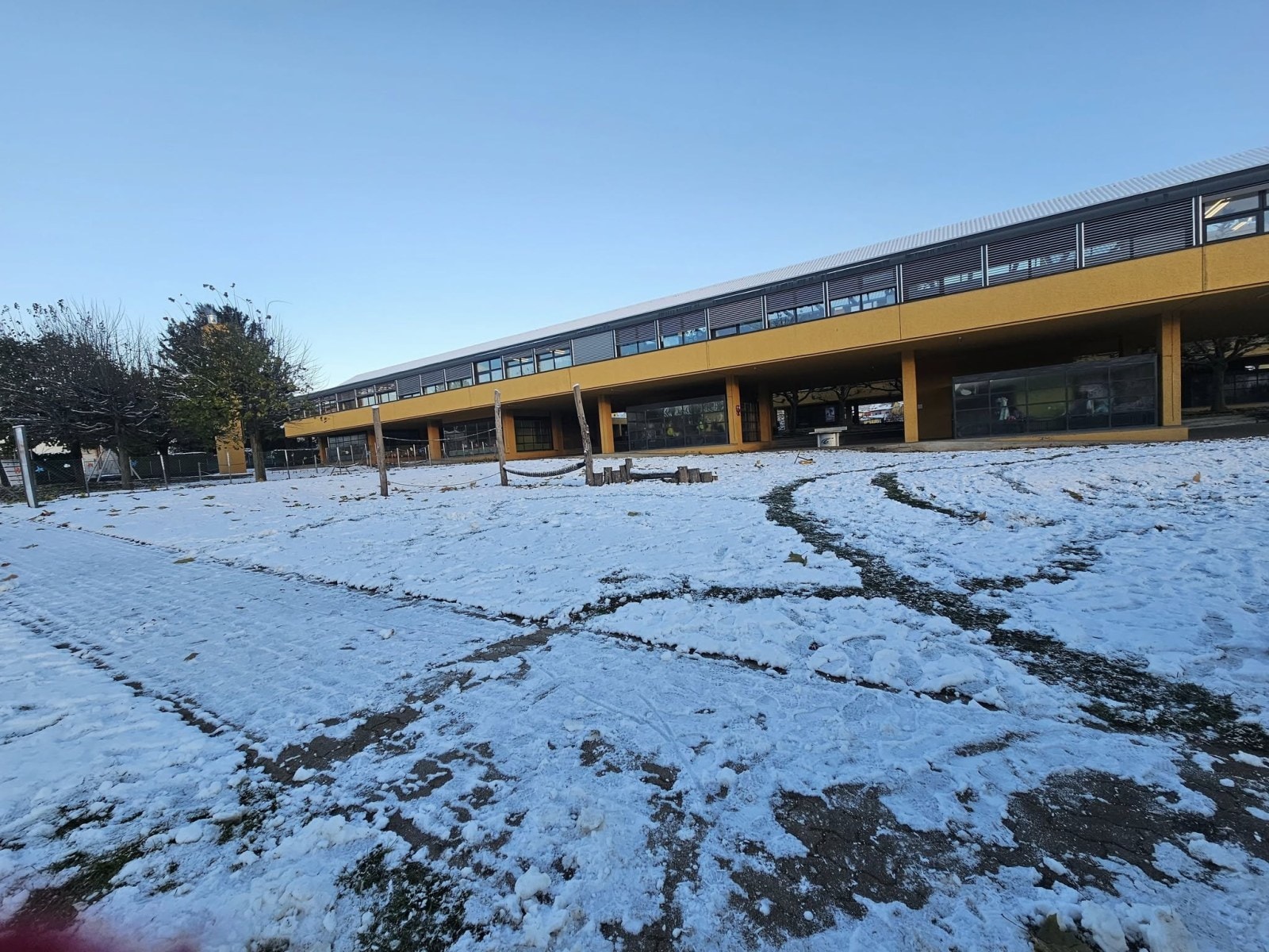 Le Scuole e gli Asili