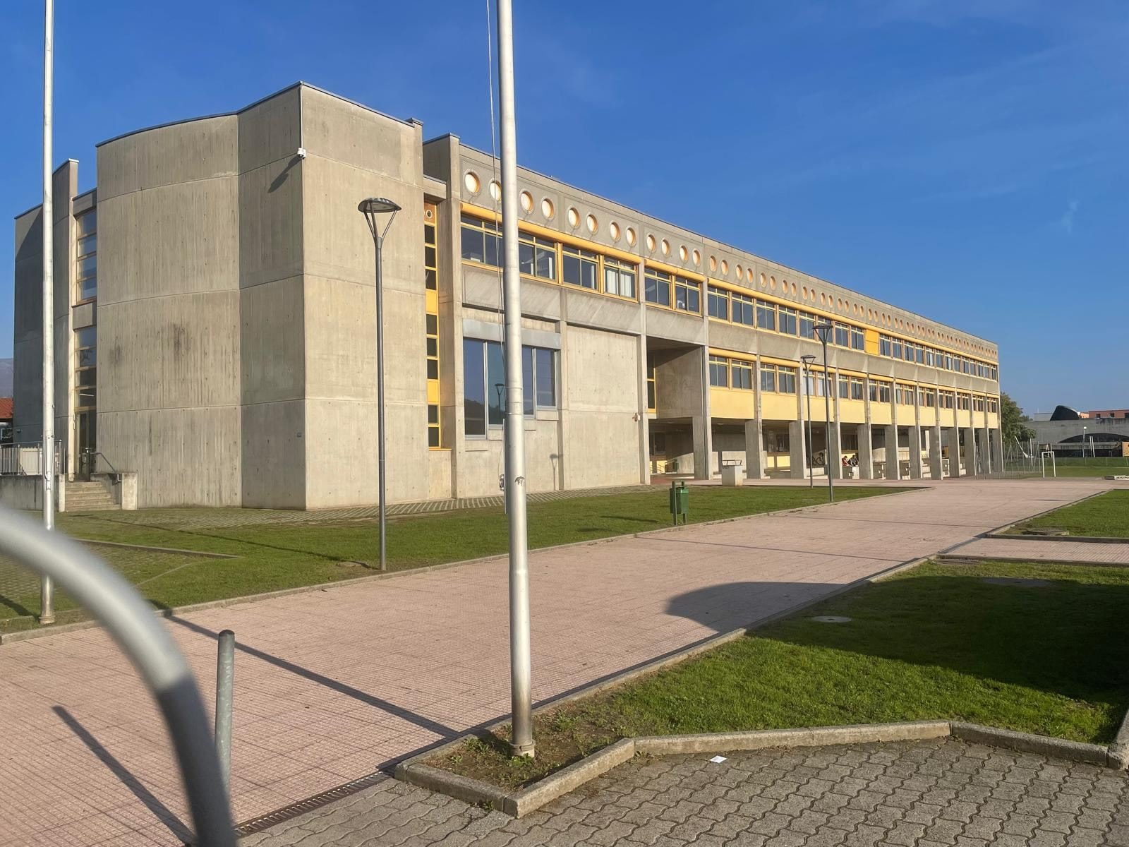 Le Scuole e gli Asili