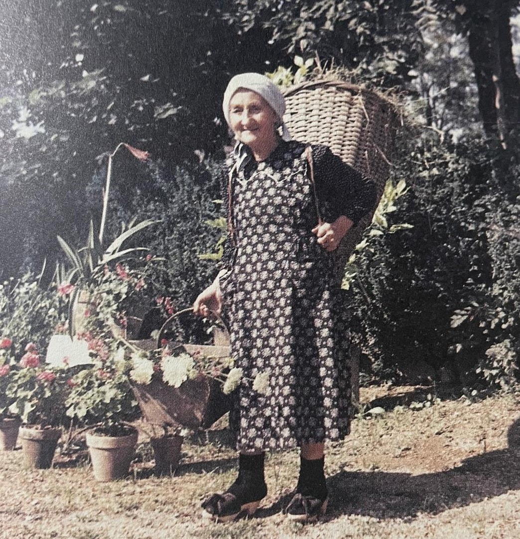 Mam Mariett