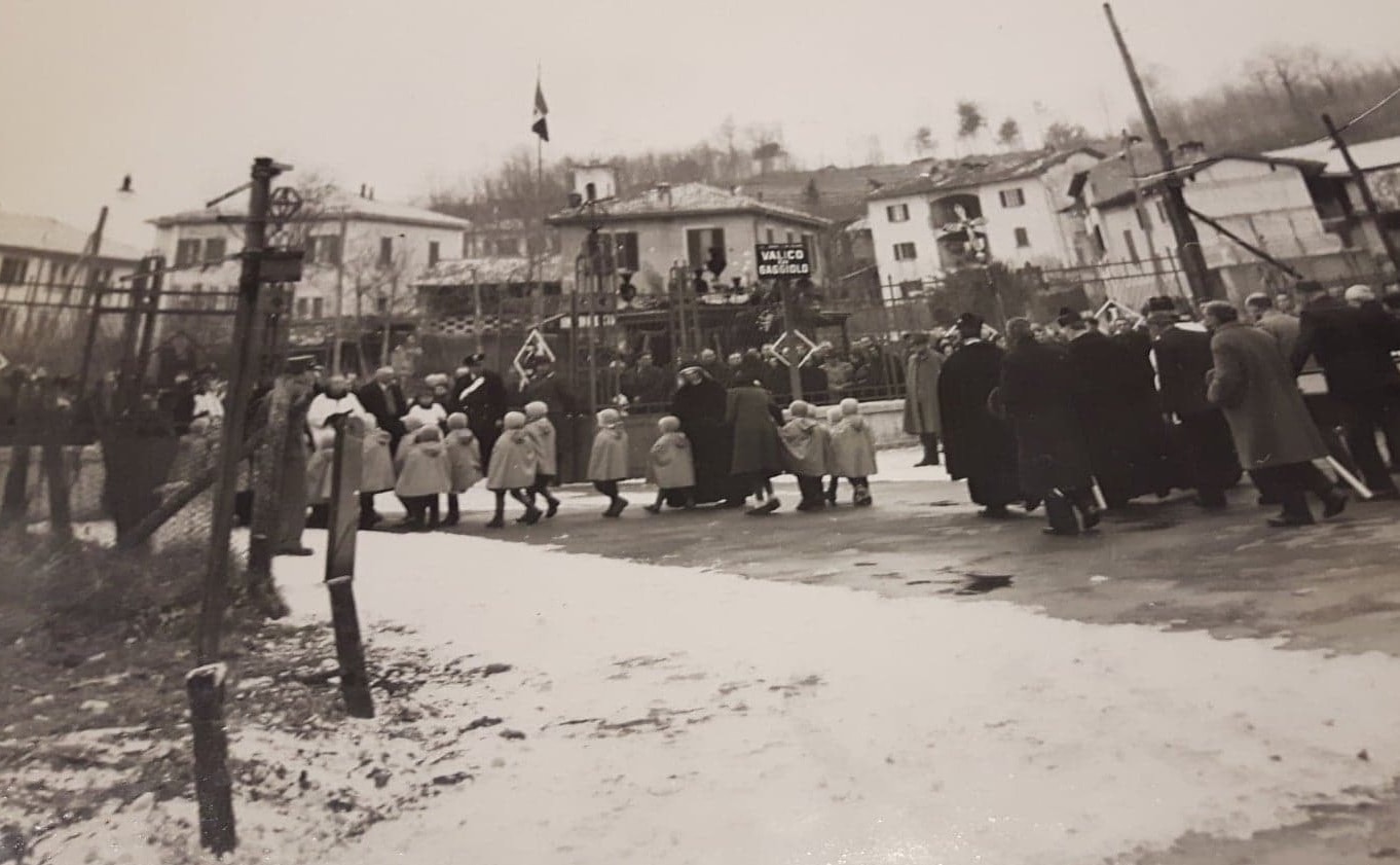 Anni 40