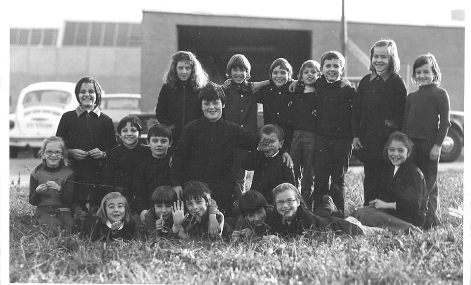 Le Scuole e gli Asili
