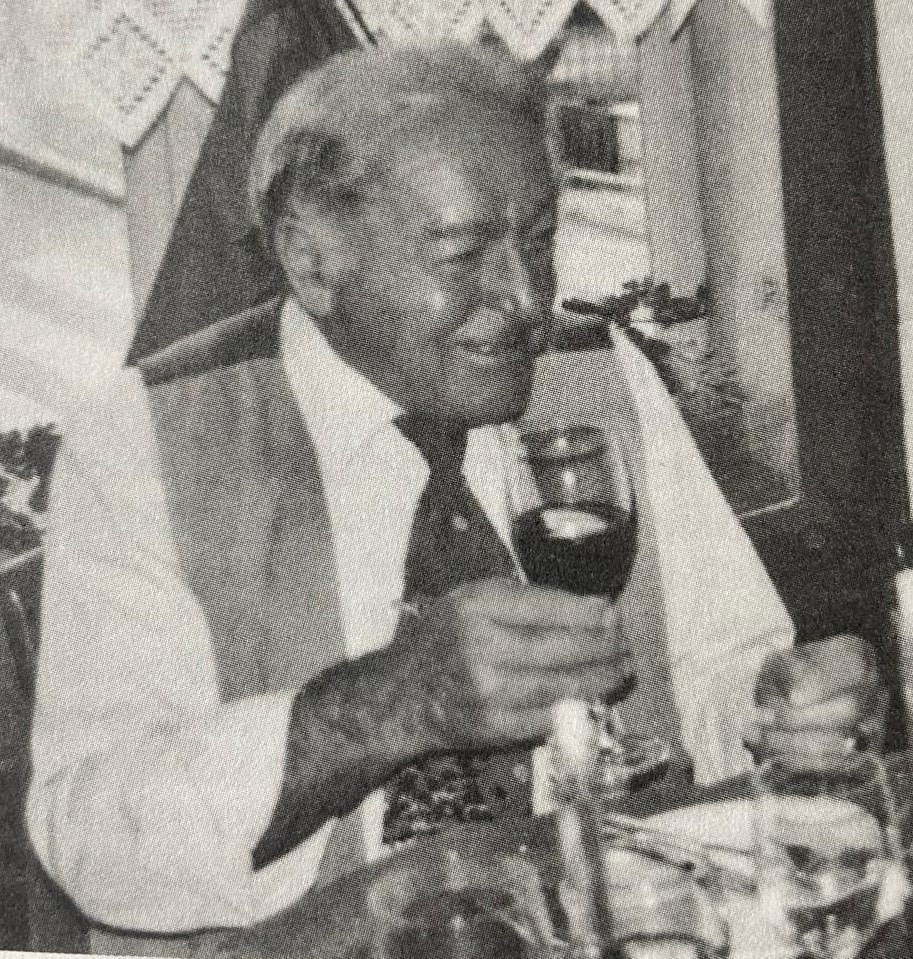 Lino Albisetti