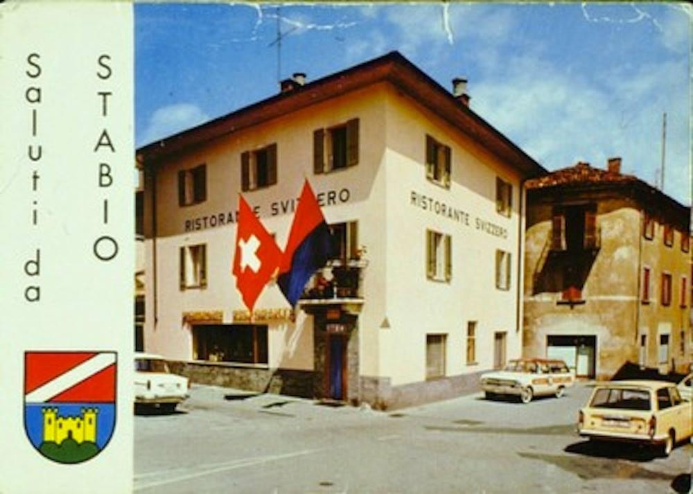 Anni 60