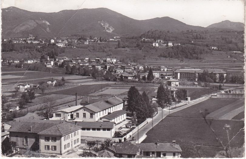Anni 60