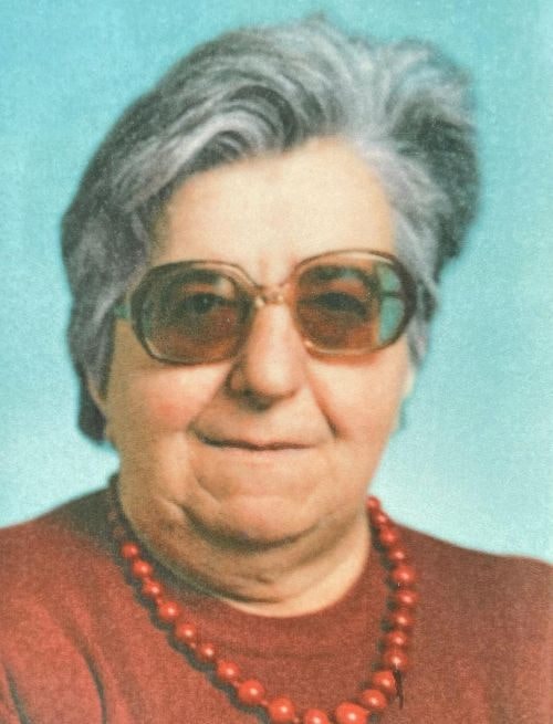 Fausta Fontana
