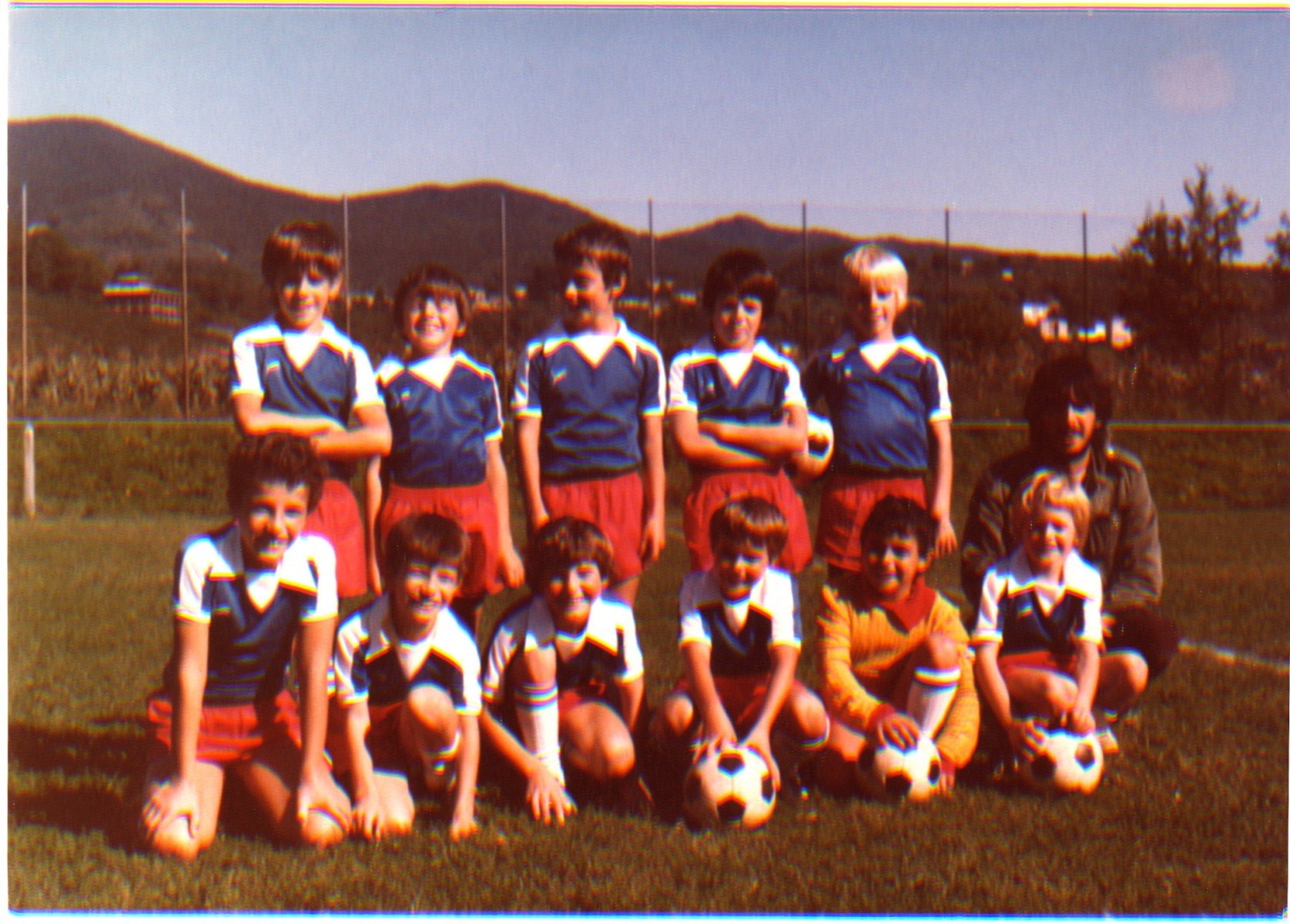 1985 Allievi E
