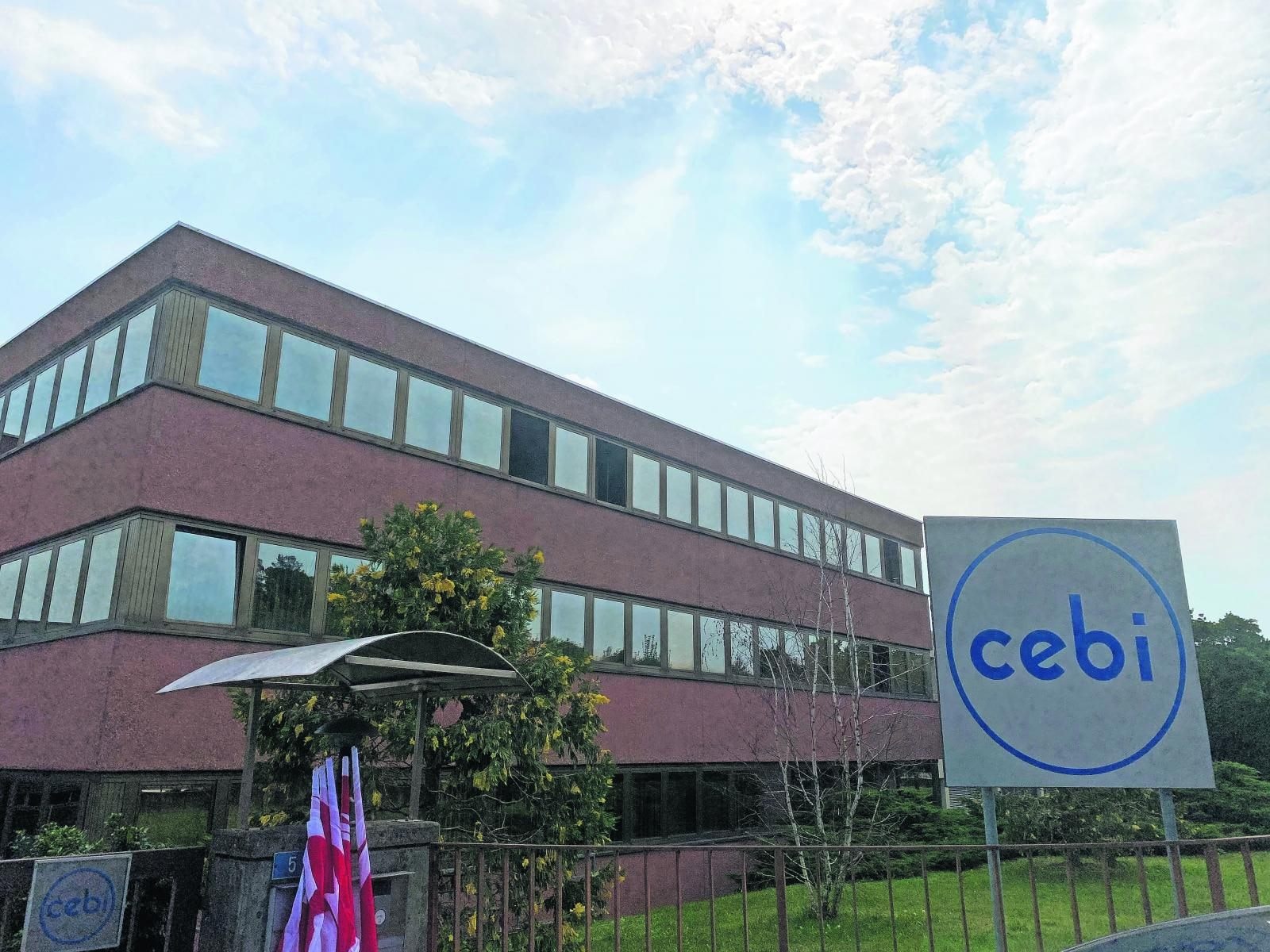 2022, La Cebi