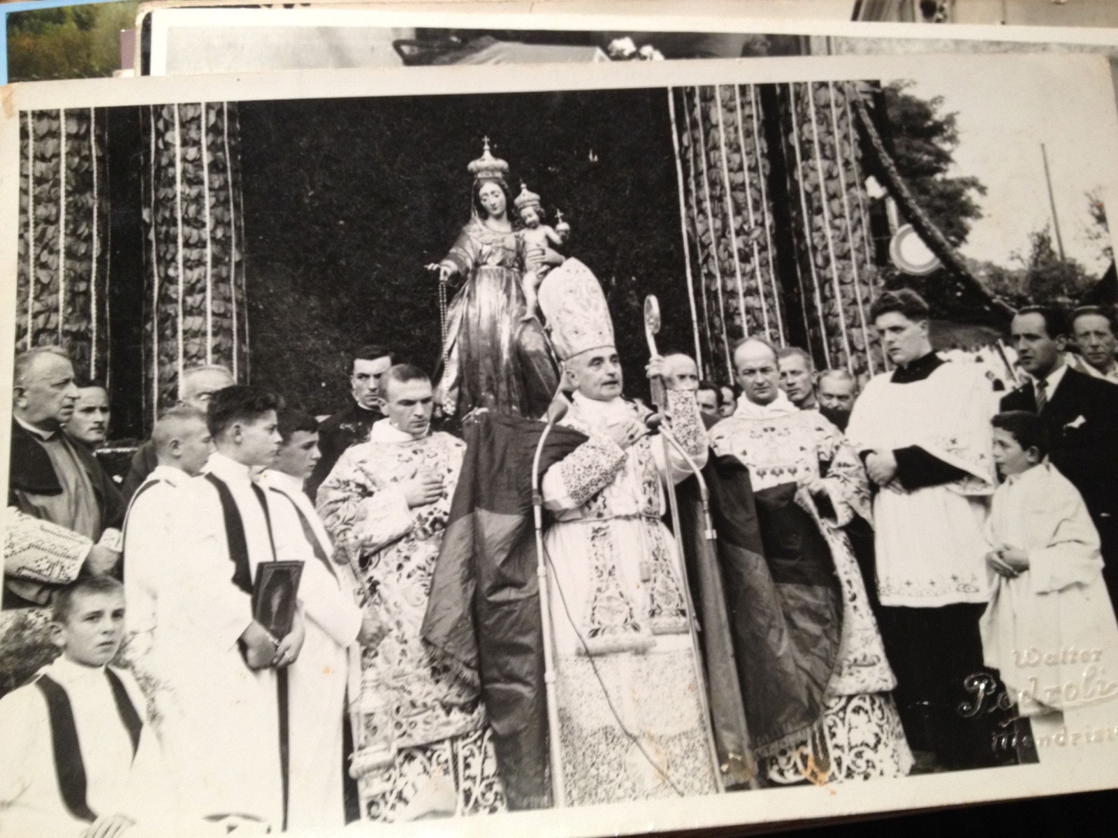 Anni 40
