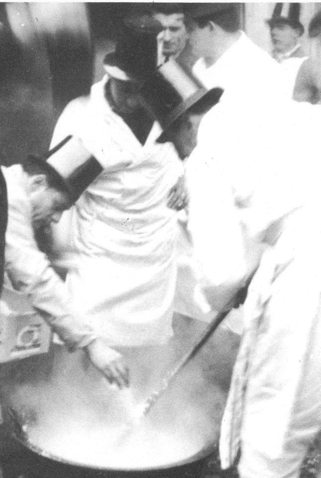 Anni 50