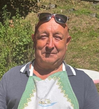 Nino Bernasconi