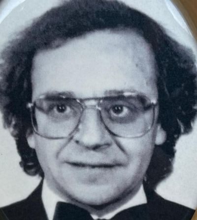 Giamberto Perucchi
