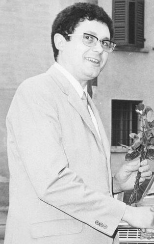 Luigi Croci Torti, Lüis munsciur