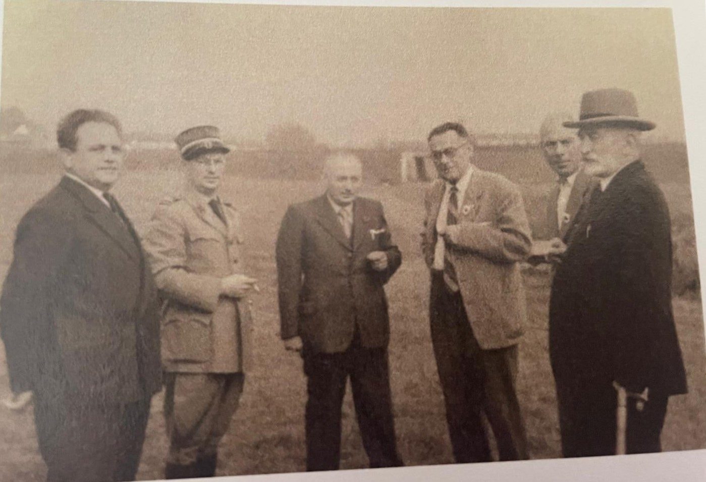 1954 Giornata del giovane tiratore 6