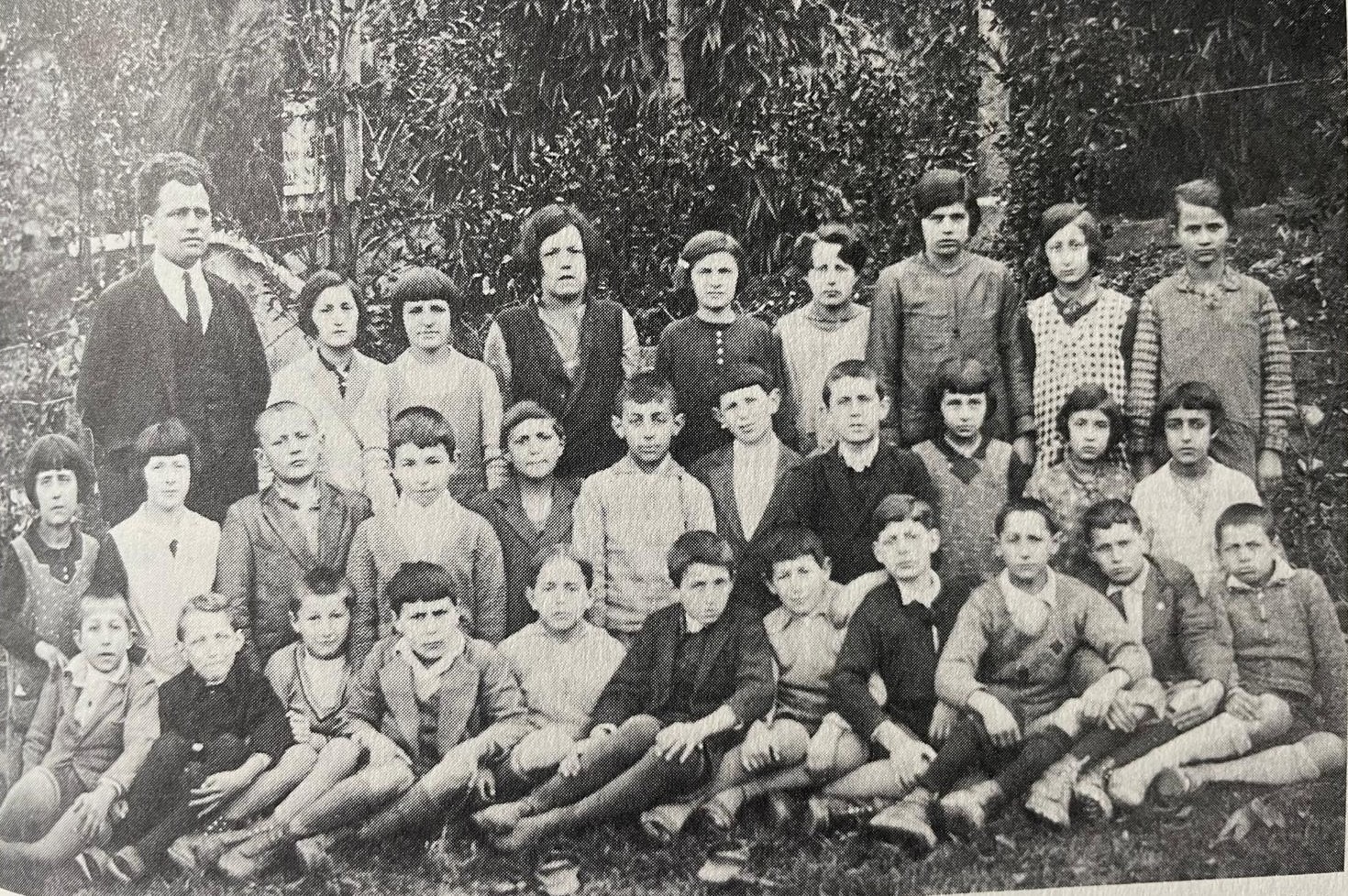 Le Scuole e gli Asili