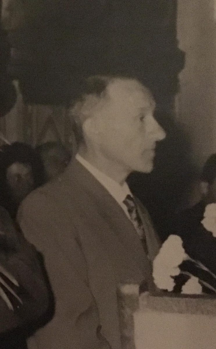Luigi Socchi, Luigino Bello
