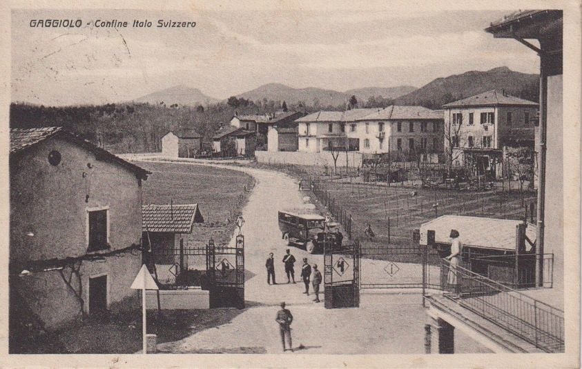 Anni 30