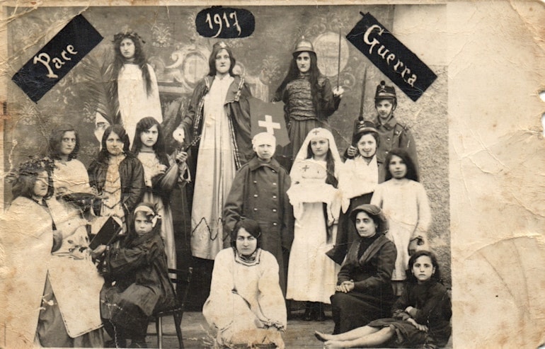 Le Scuole e gli Asili