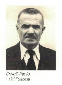 Crivelli Paolo, ul Fuiascia