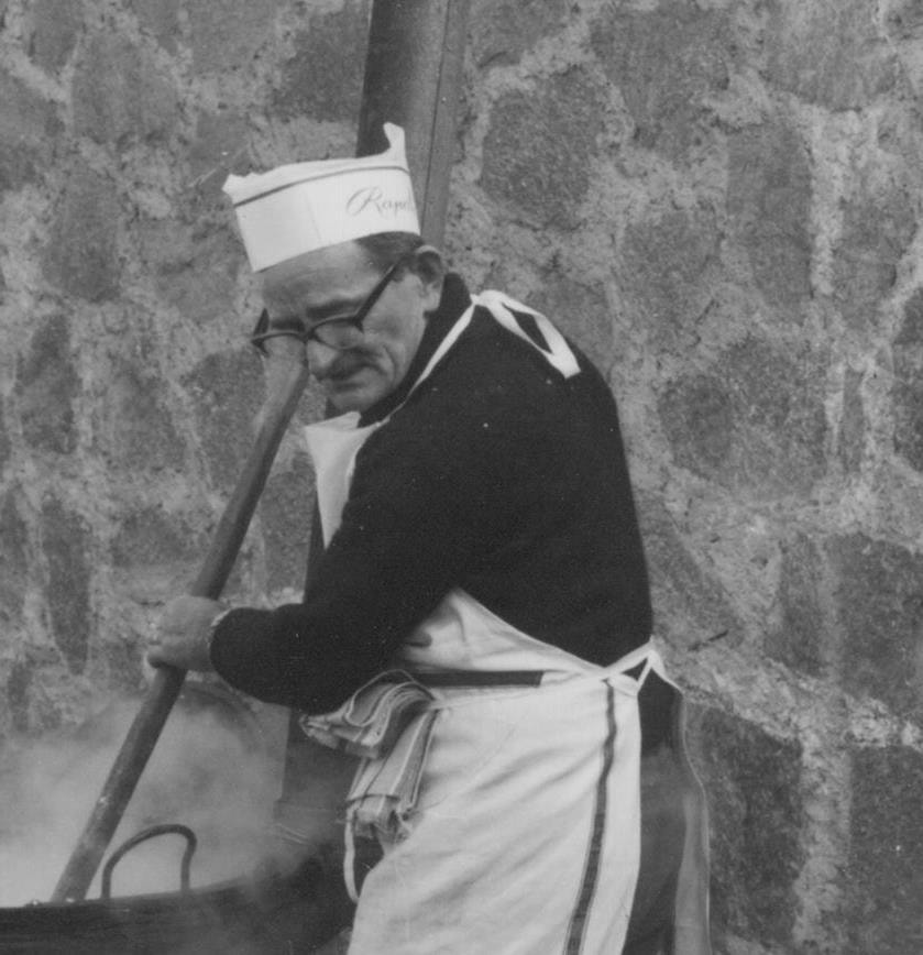 Mario Robbiani Pittore