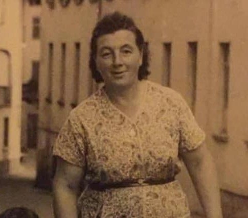 Luisa Castelletti