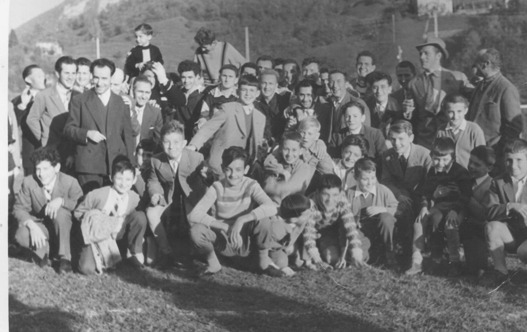 1957 Gli Hooligans