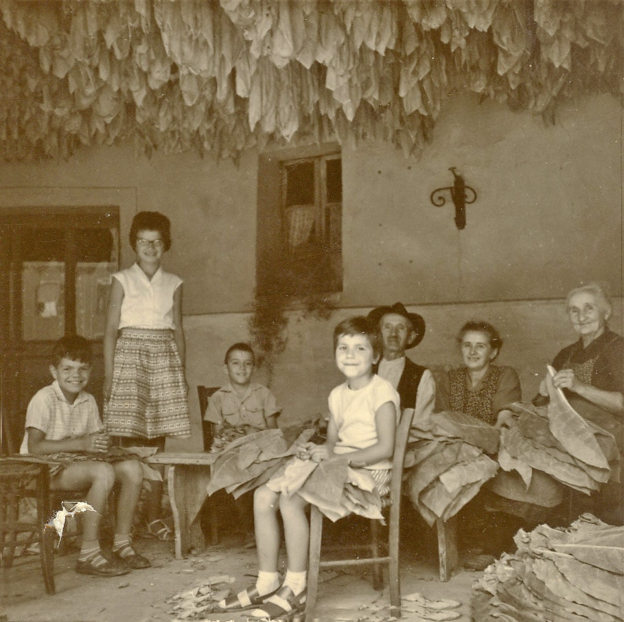 Anni 70