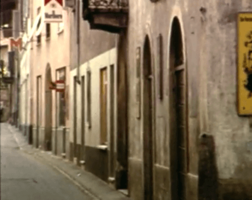 Anni 60-70, La Migros