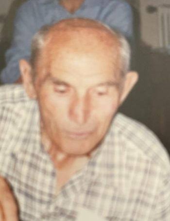 Giuseppe Robbiani